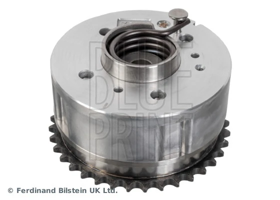 Camshaft Adjuster